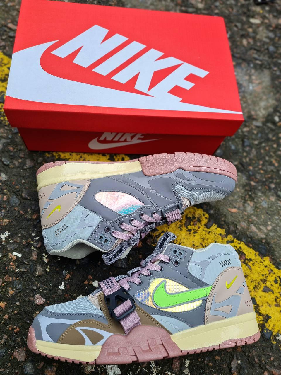Nike Air Trainer 1 SP Beige Pink
