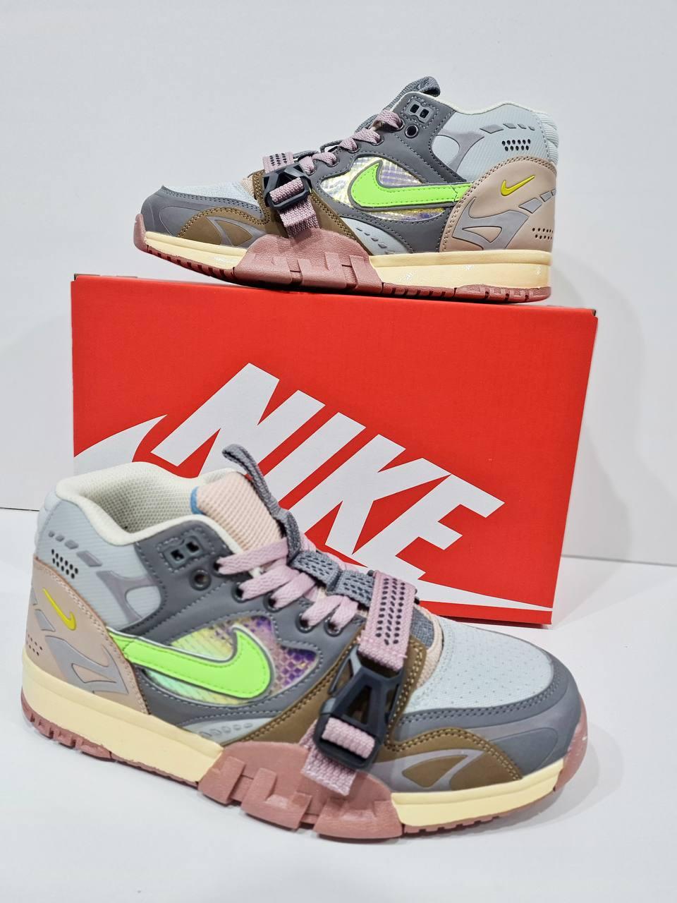 Nike Air Trainer 1 SP Beige Pink