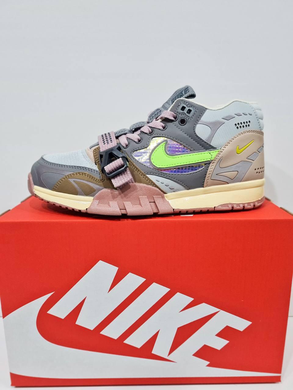 Nike Air Trainer 1 SP Beige Pink