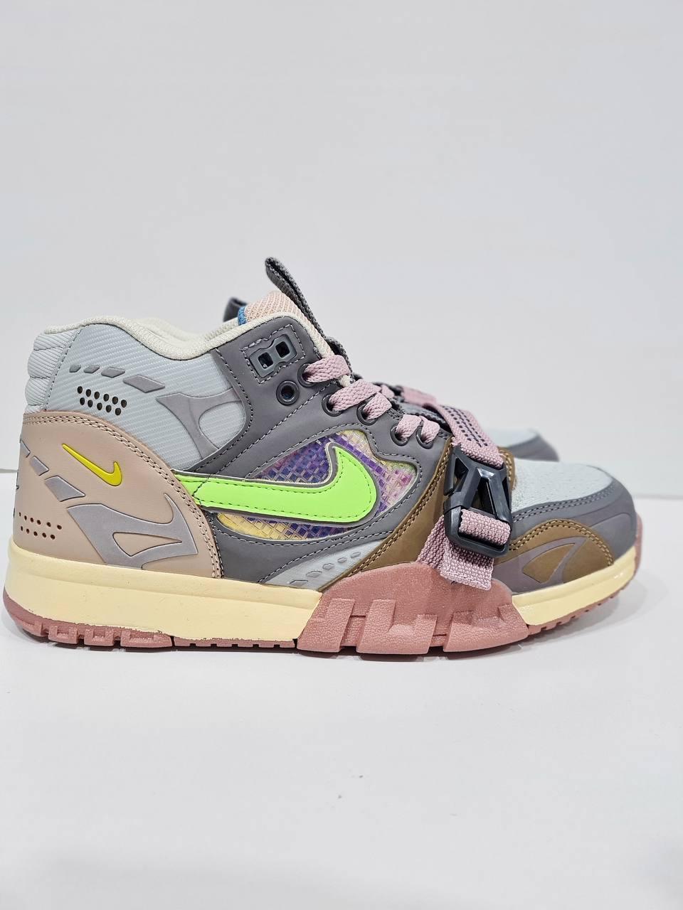 Nike Air Trainer 1 SP Beige Pink
