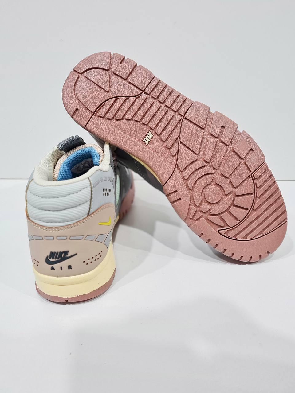 Nike Air Trainer 1 SP Beige Pink