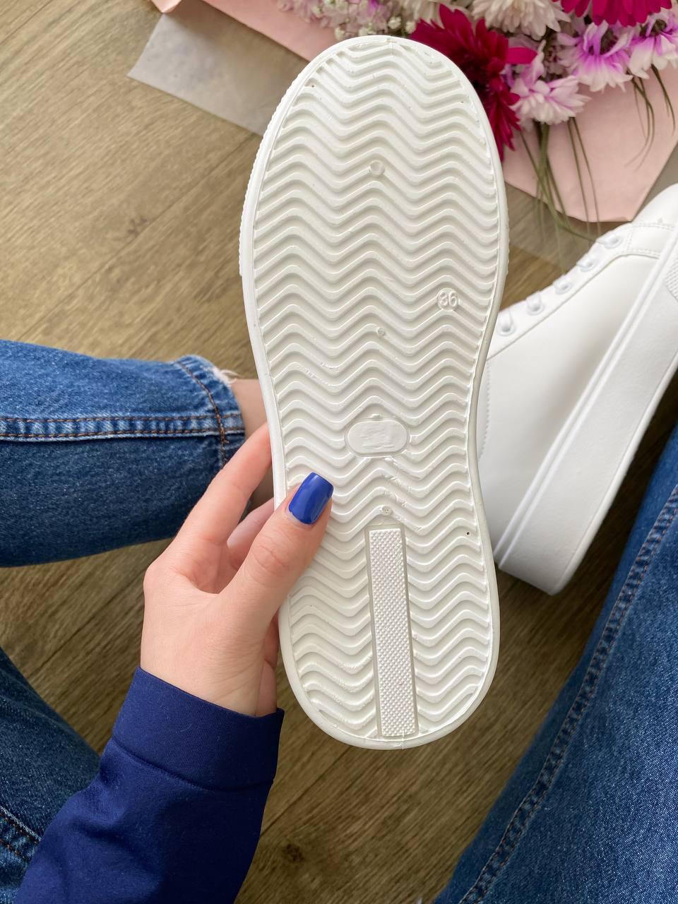 Кроссовки Fashion