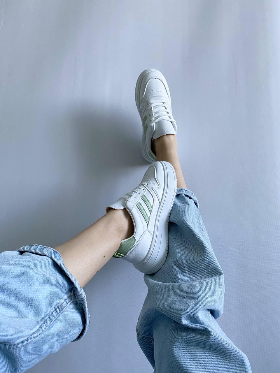 Кроссовки Swin Shoes