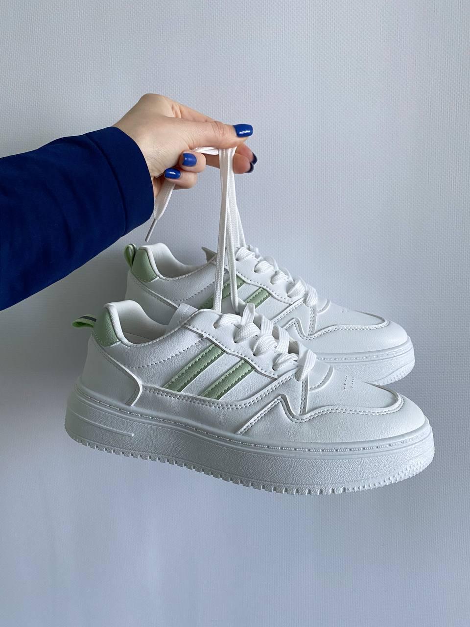 Кроссовки Swin Shoes