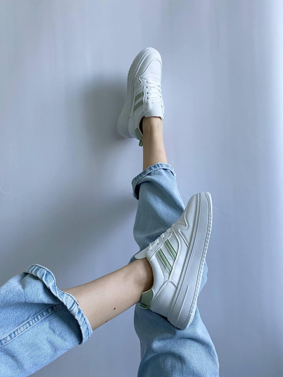 Кроссовки Swin Shoes