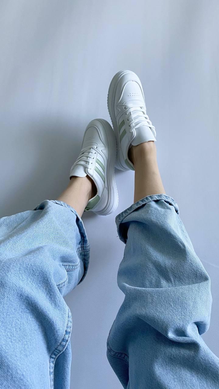 Кроссовки Swin Shoes
