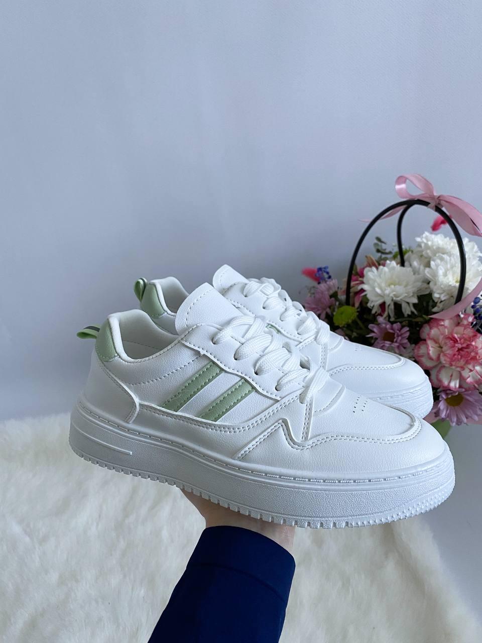 Кроссовки Swin Shoes