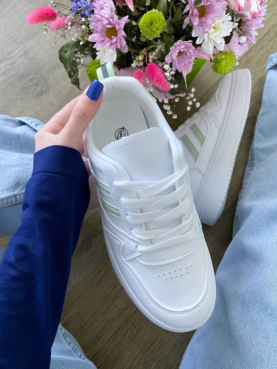 Кроссовки Swin Shoes