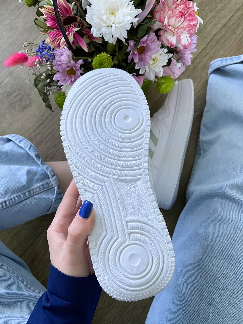 Кроссовки Swin Shoes