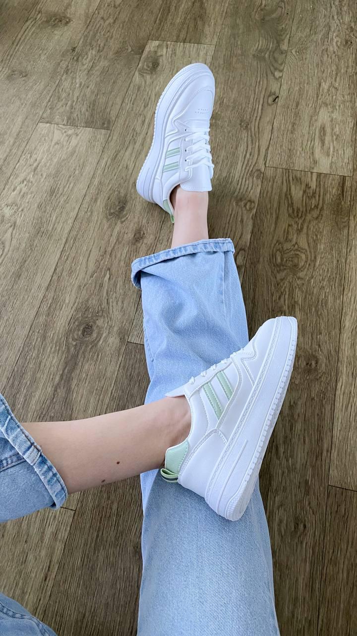Кроссовки Swin Shoes