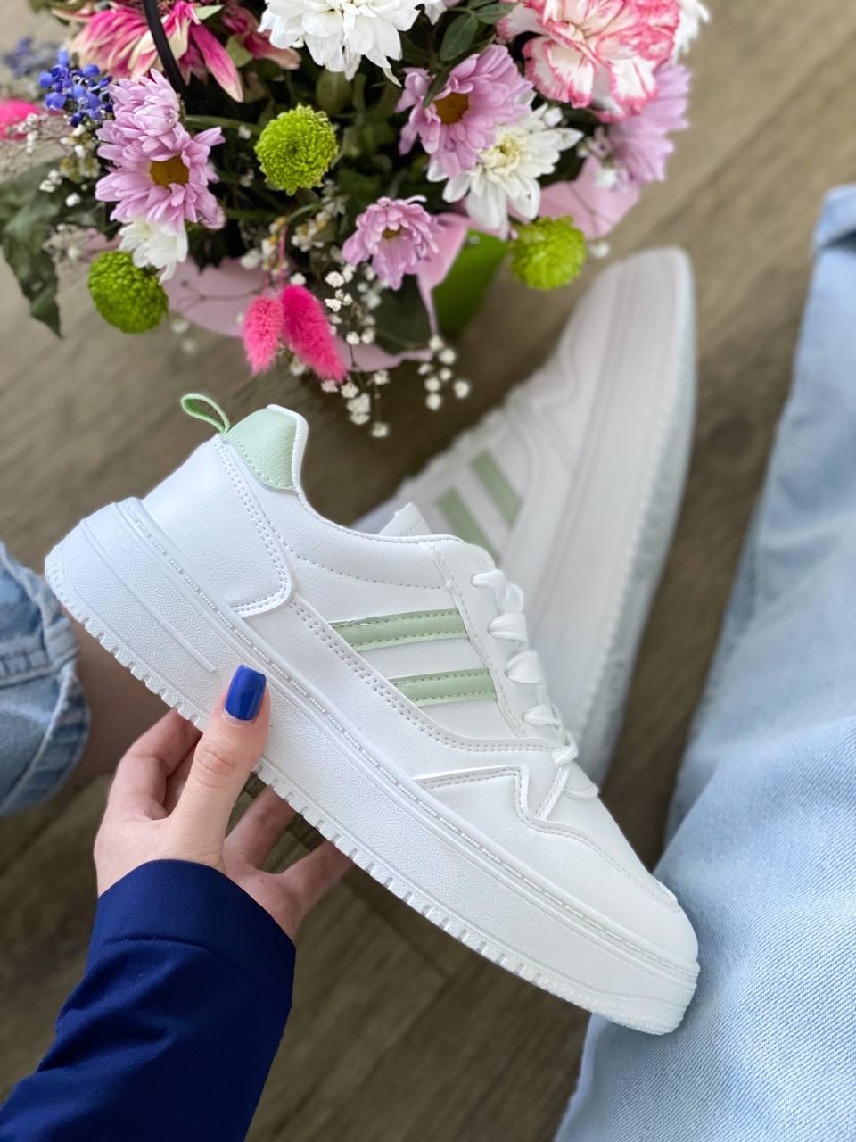 Кроссовки Swin Shoes