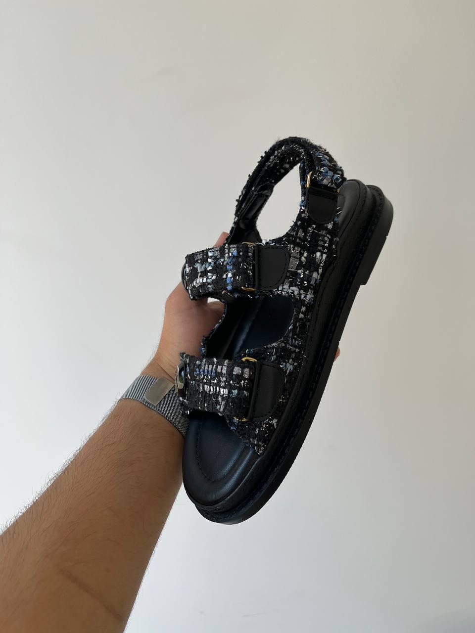 Chanel Black