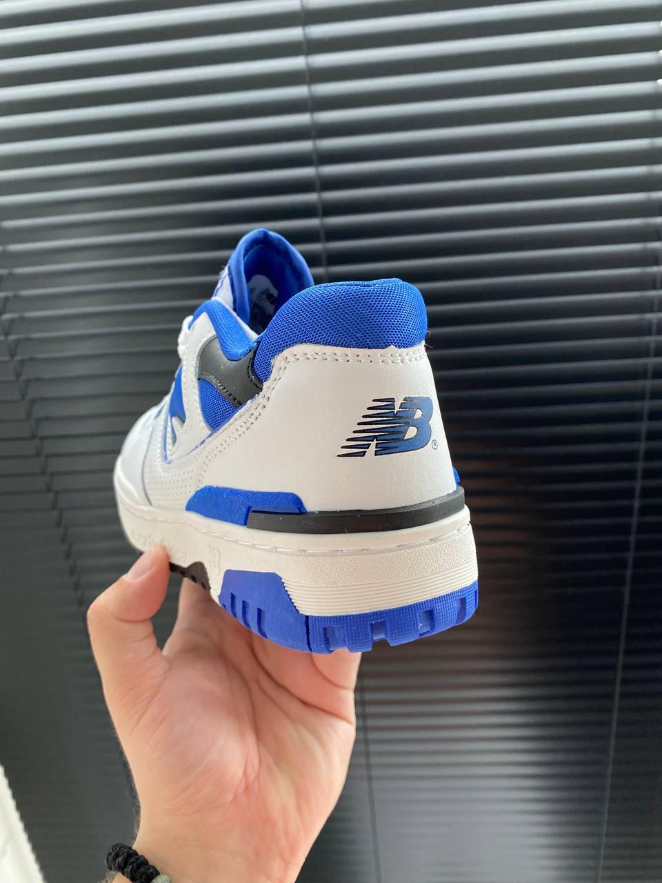 New Balance 550 Blue