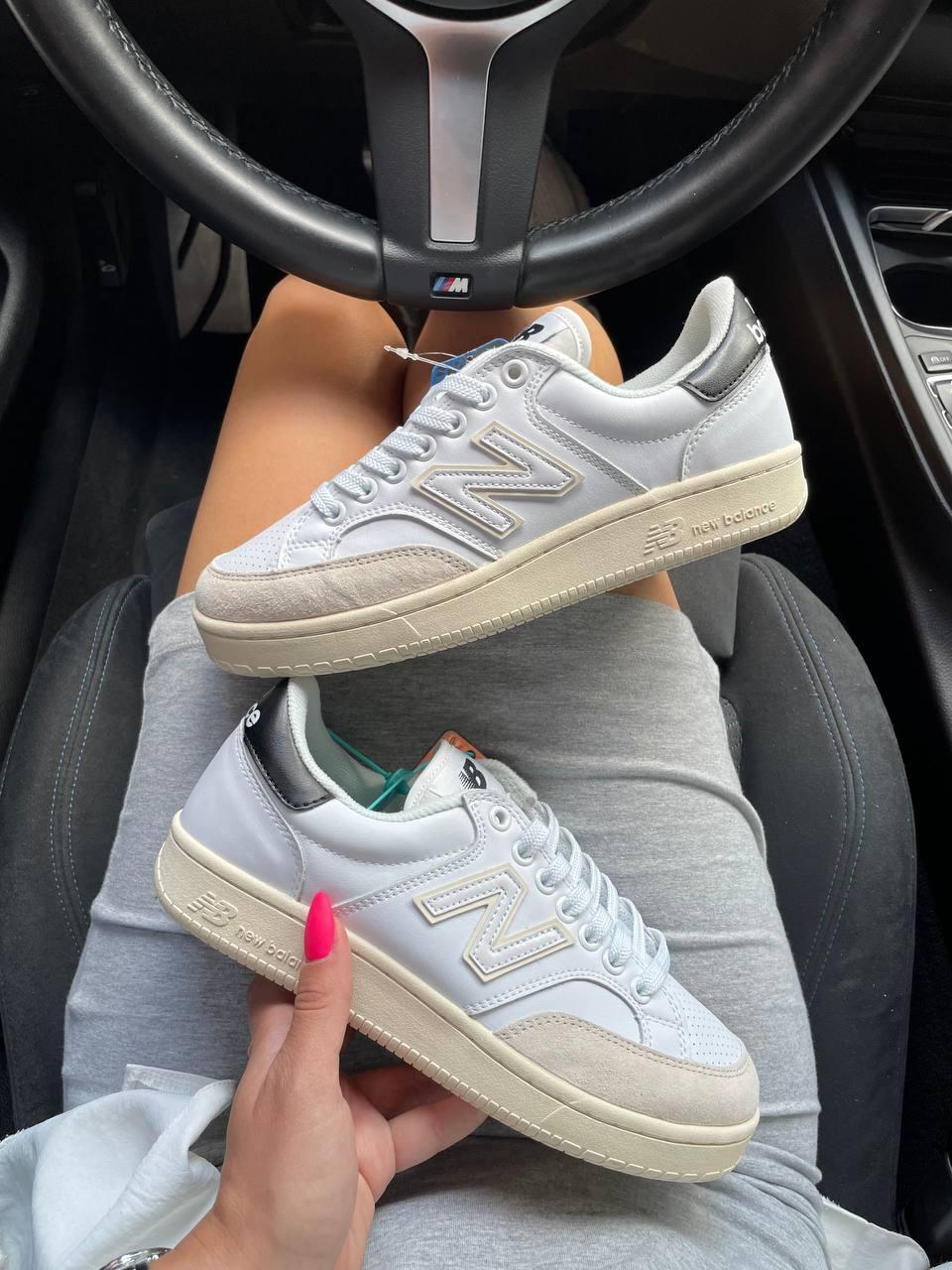 Pro Court White