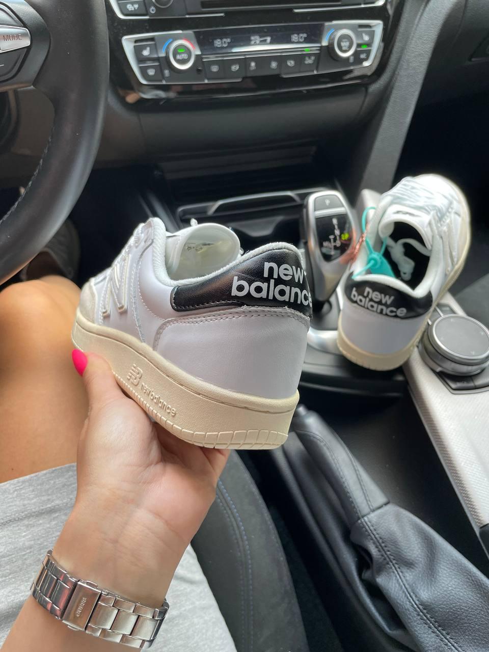 Pro Court White