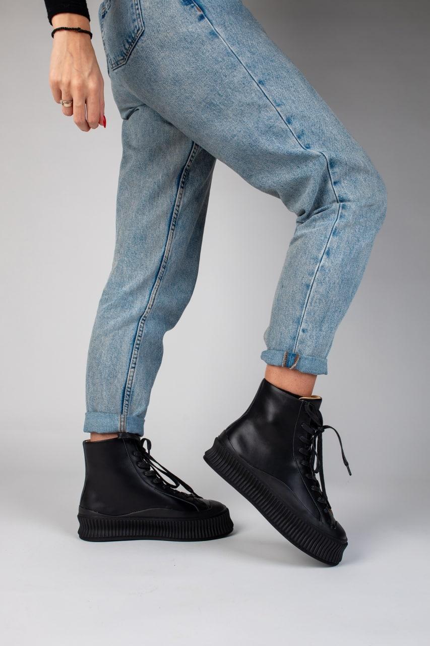 Jil Sander Black