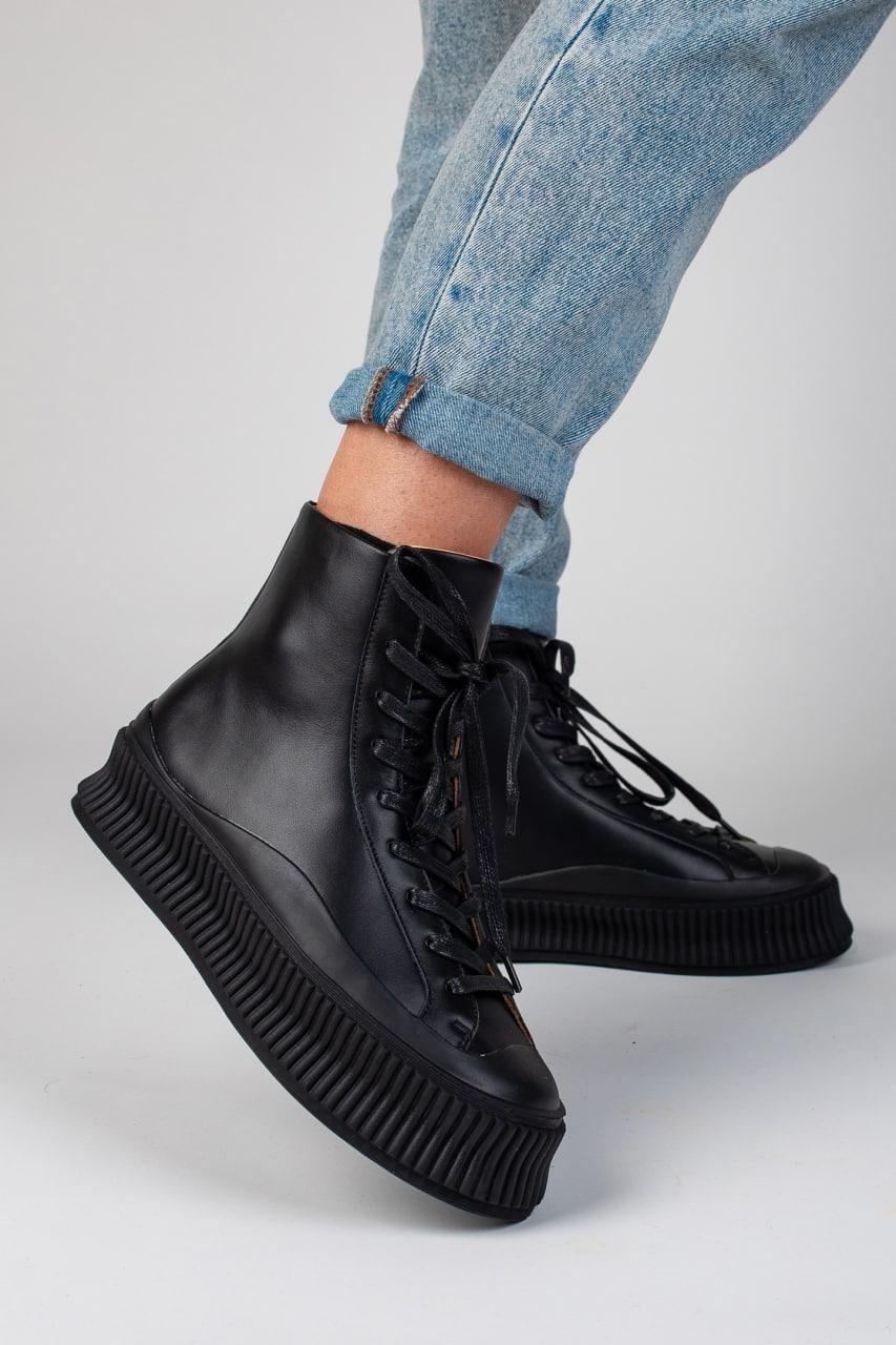Jil Sander Black