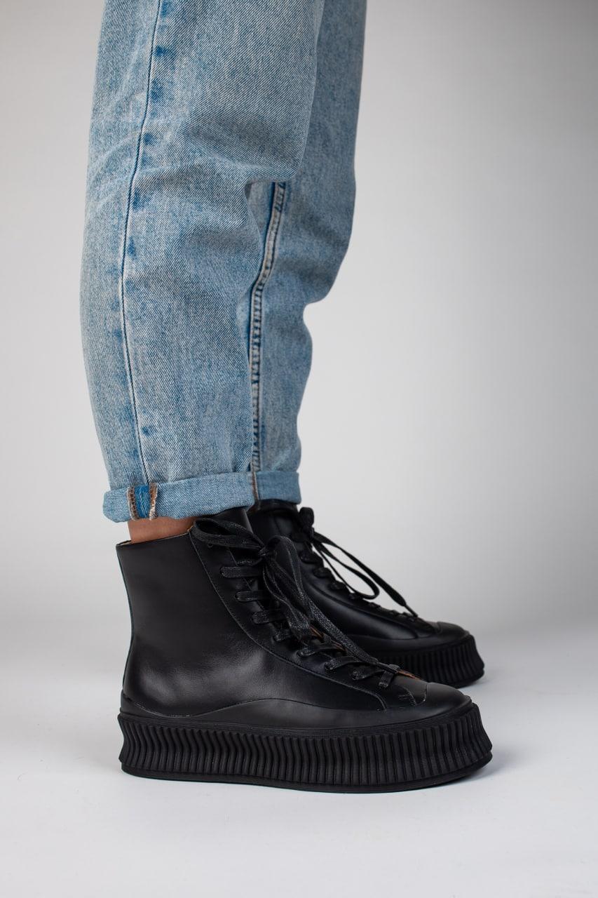 Jil Sander Black