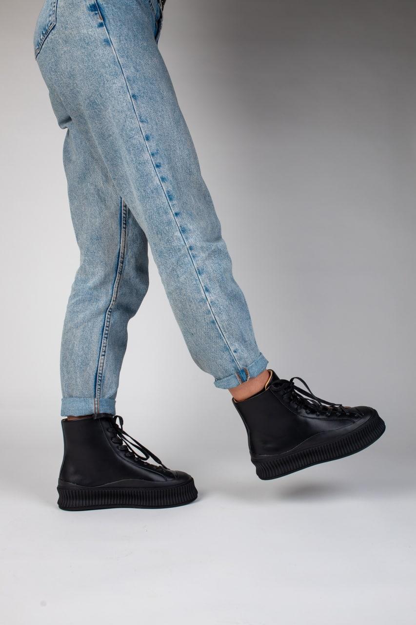 Jil Sander Black