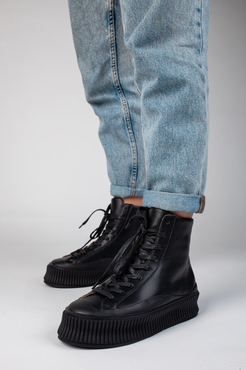 Jil Sander Black