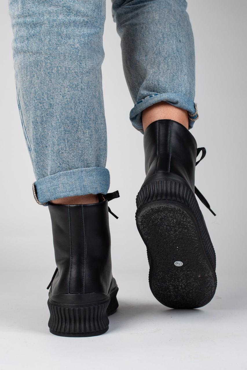 Jil Sander Black
