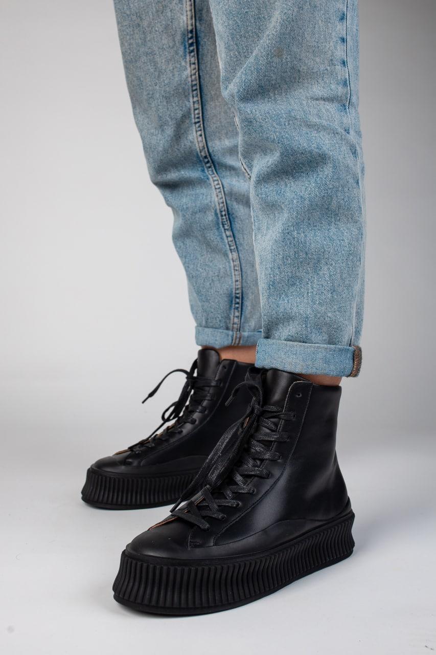 Jil Sander Black
