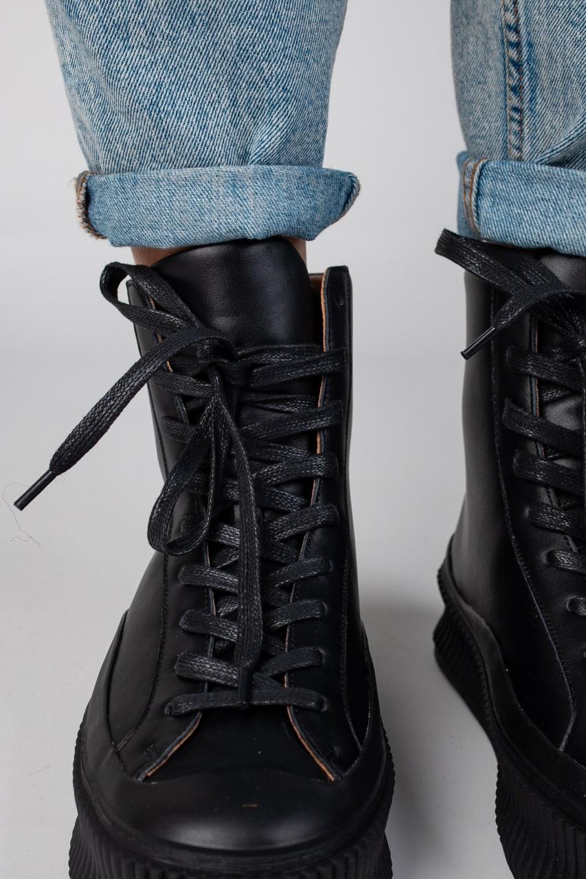 Jil Sander Black