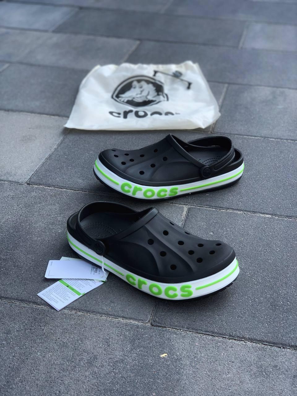 Crocs Bayaband