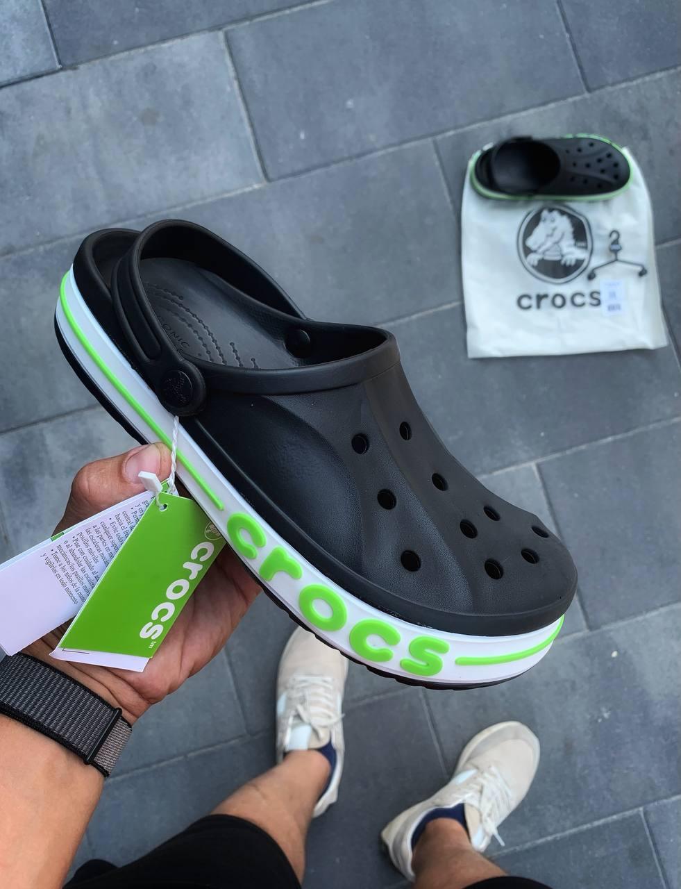 Crocs Bayaband