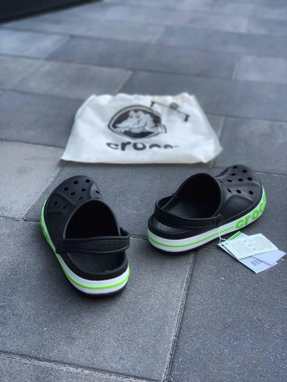 Crocs Bayaband