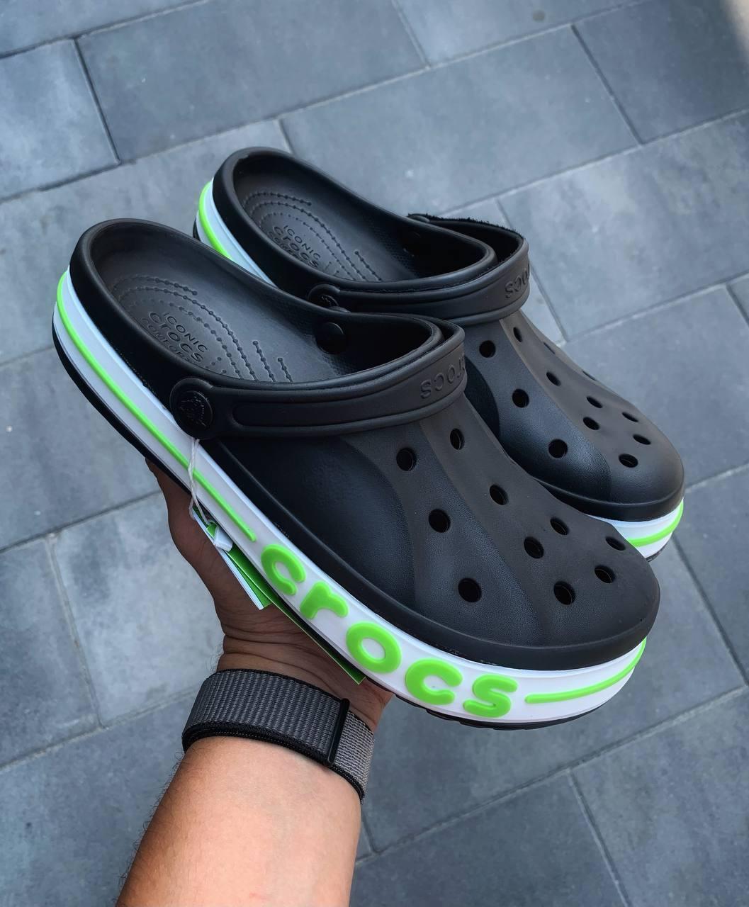 Crocs Bayaband