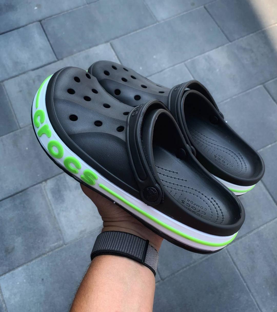 Crocs Bayaband