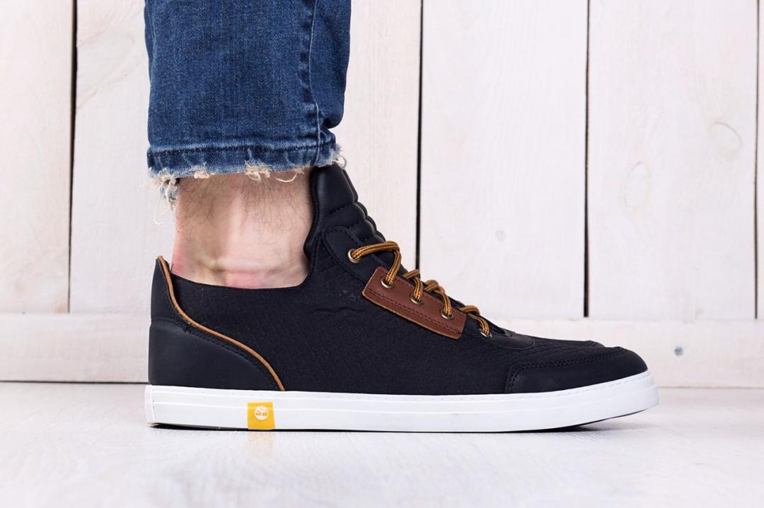Timberland Sneakers Brown