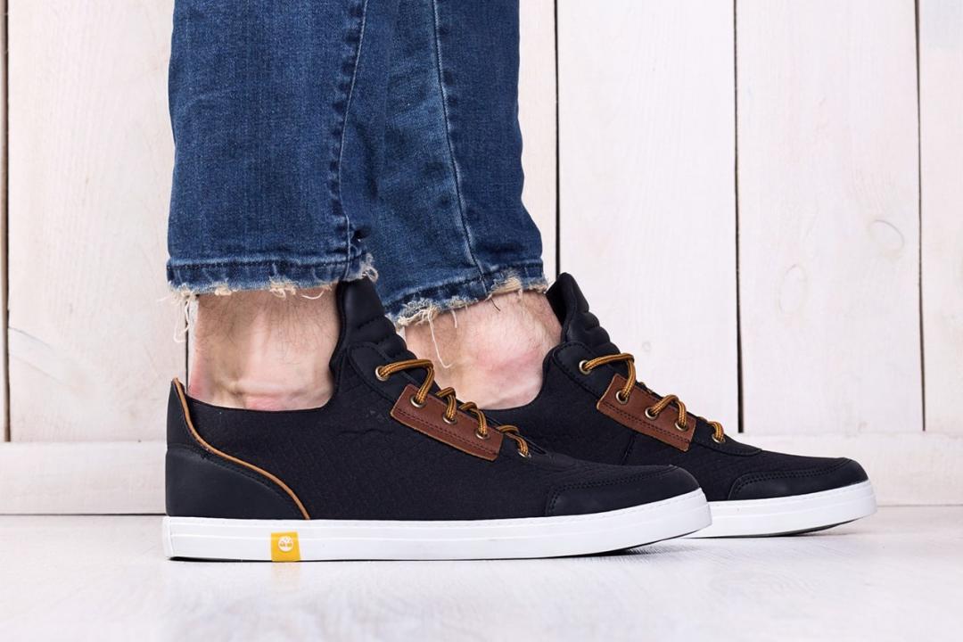 Timberland Sneakers Brown