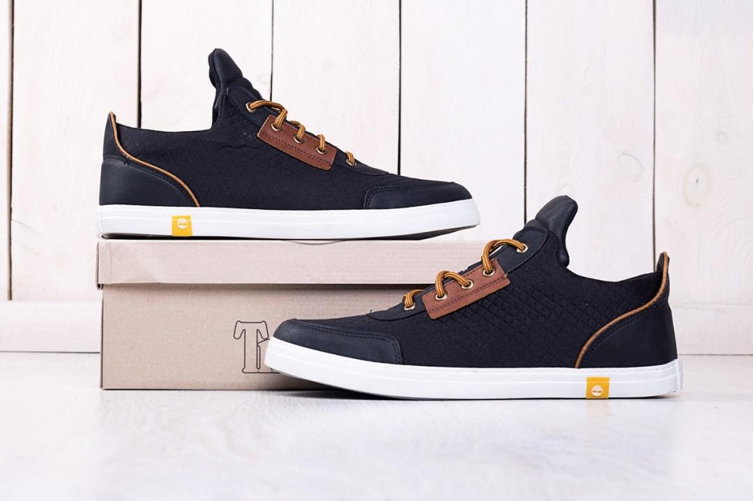 Timberland Sneakers Brown