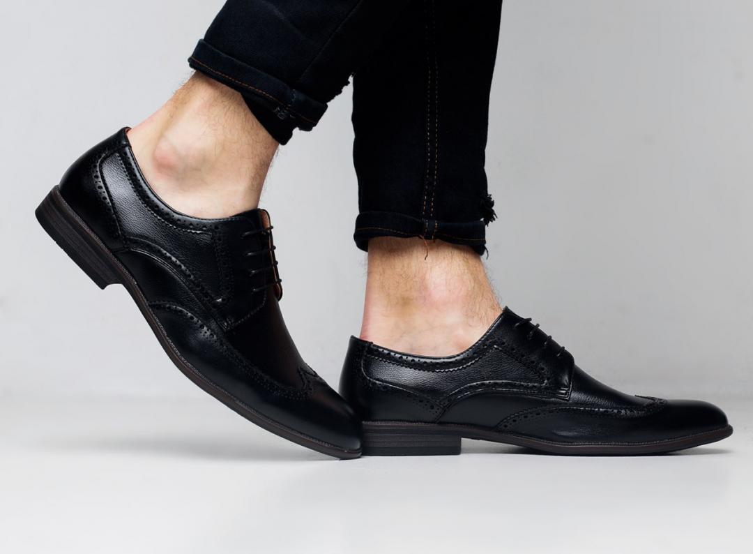 Classic Shoes