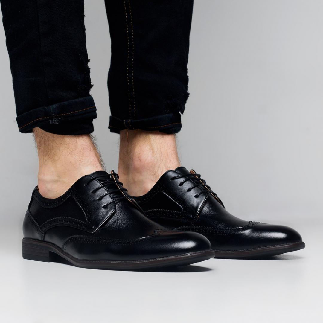 Classic Shoes