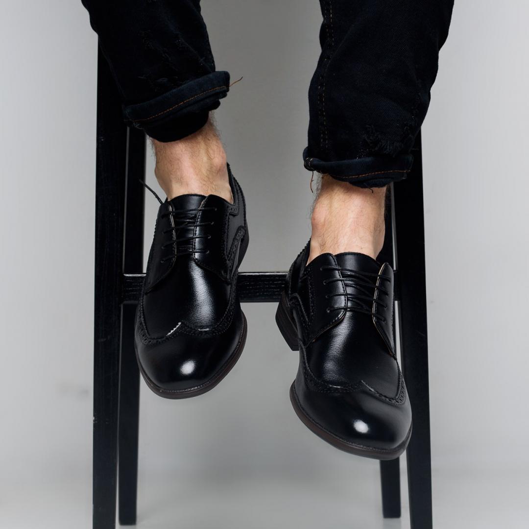 Classic Shoes