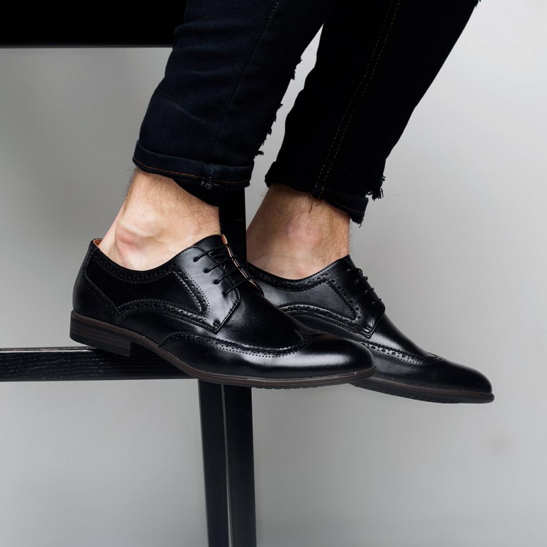 Classic Shoes
