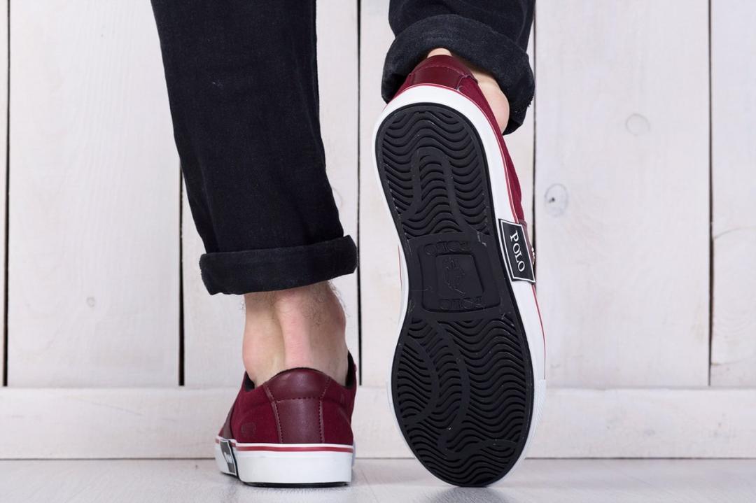 Ralph Lauren Bordo