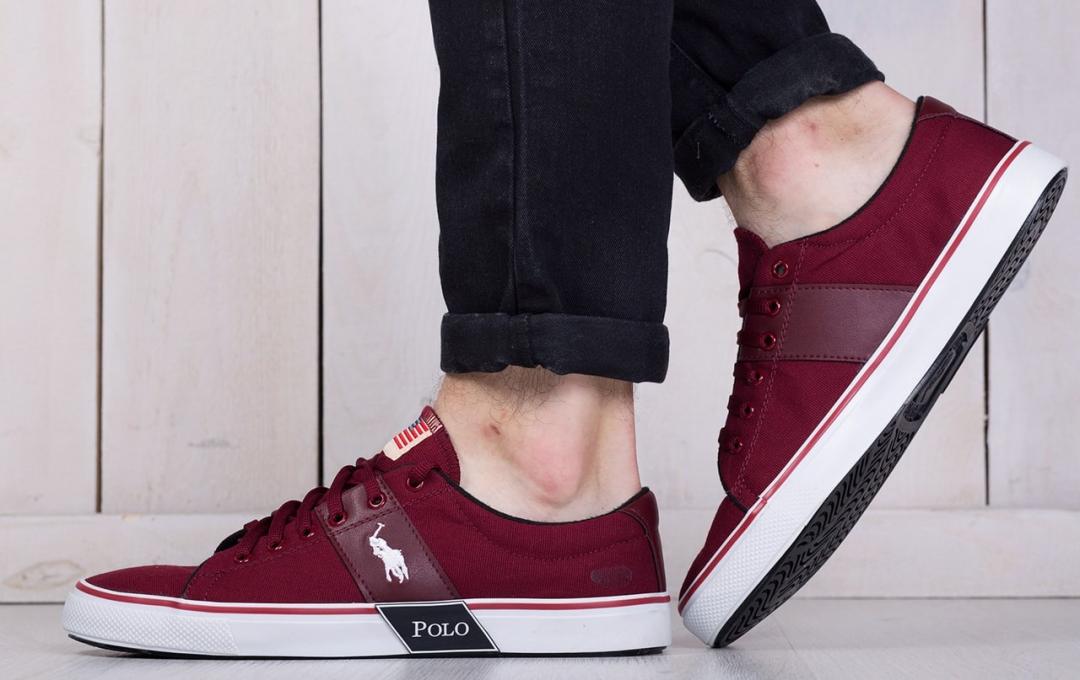 Ralph Lauren Bordo