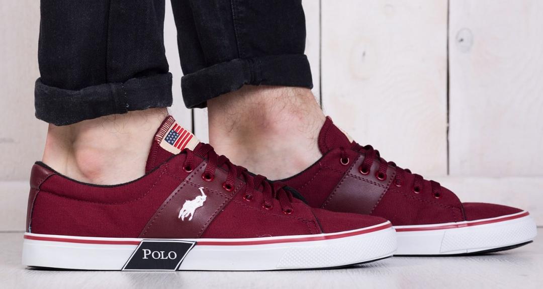 Ralph Lauren Bordo