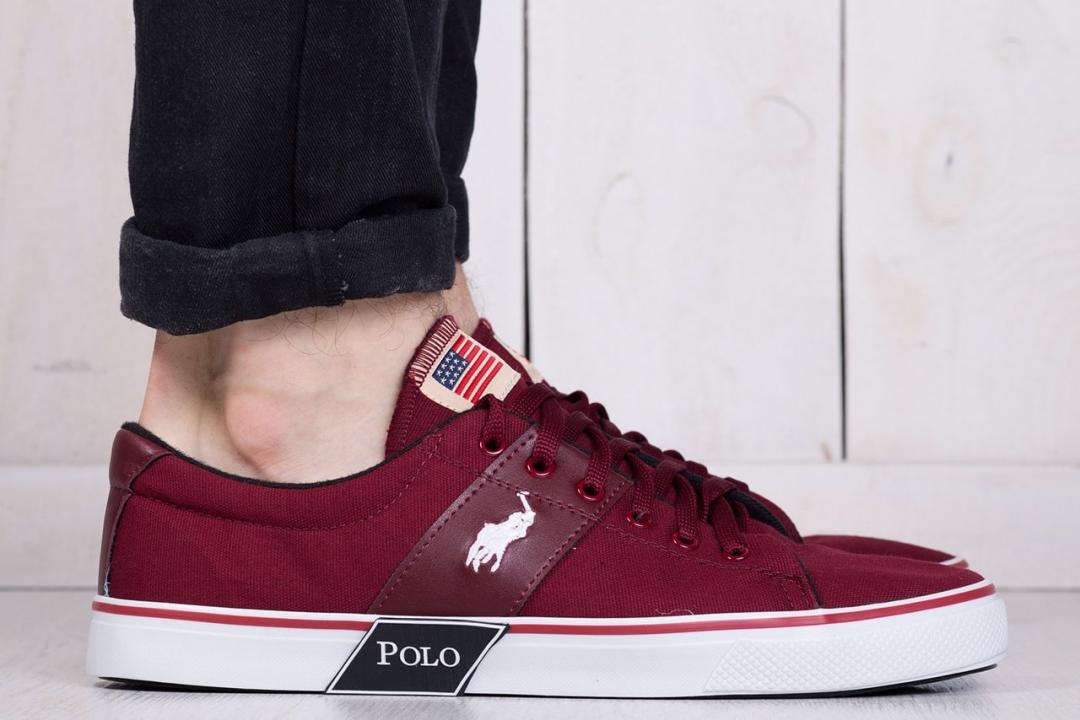 Ralph Lauren Bordo