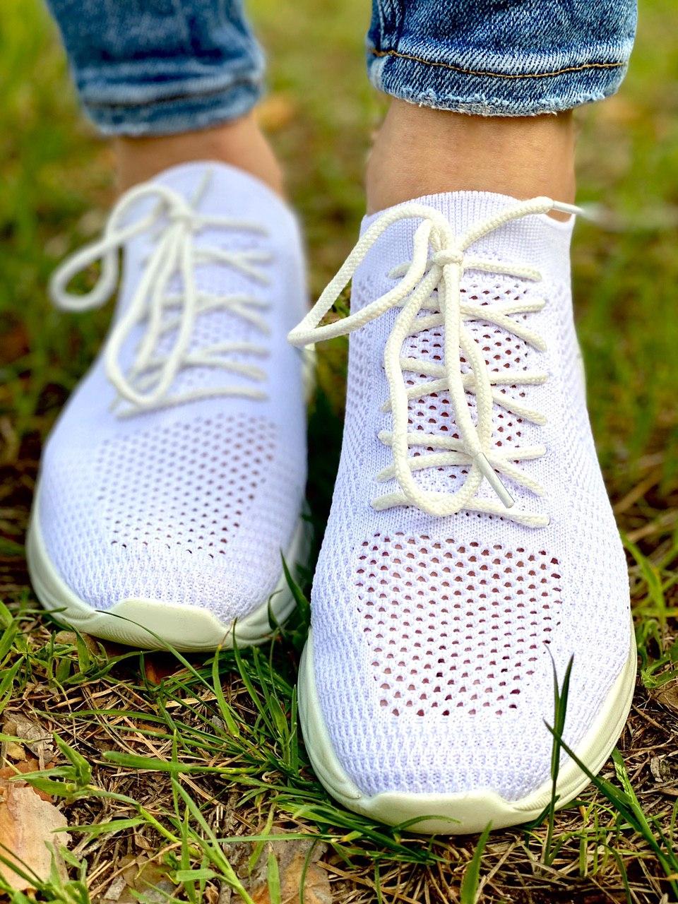 Balenciaga Sport White