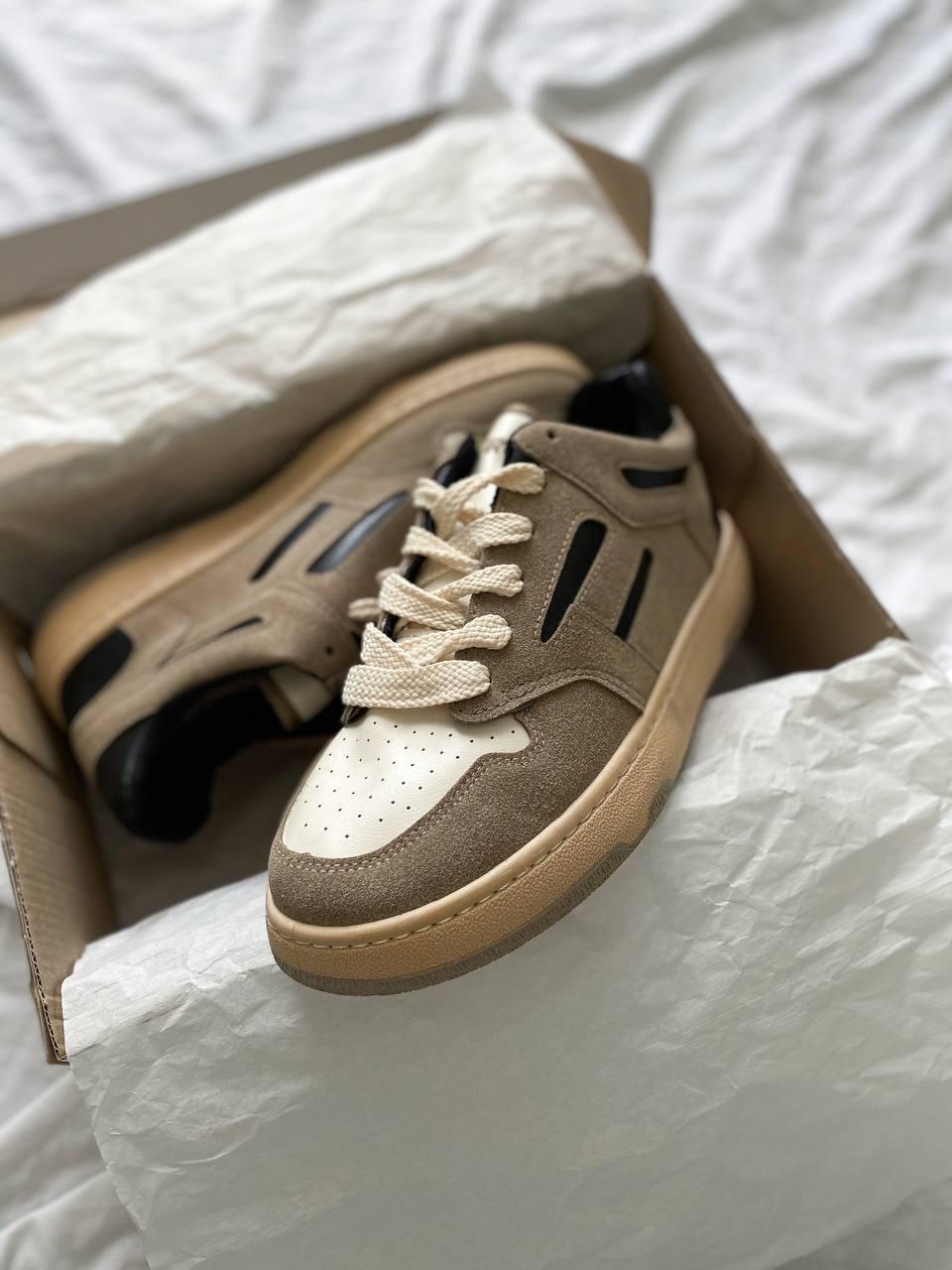 Beige mens No brand