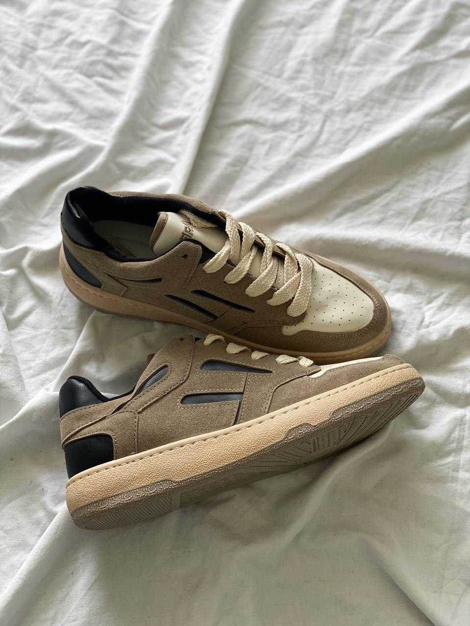 Beige mens No brand