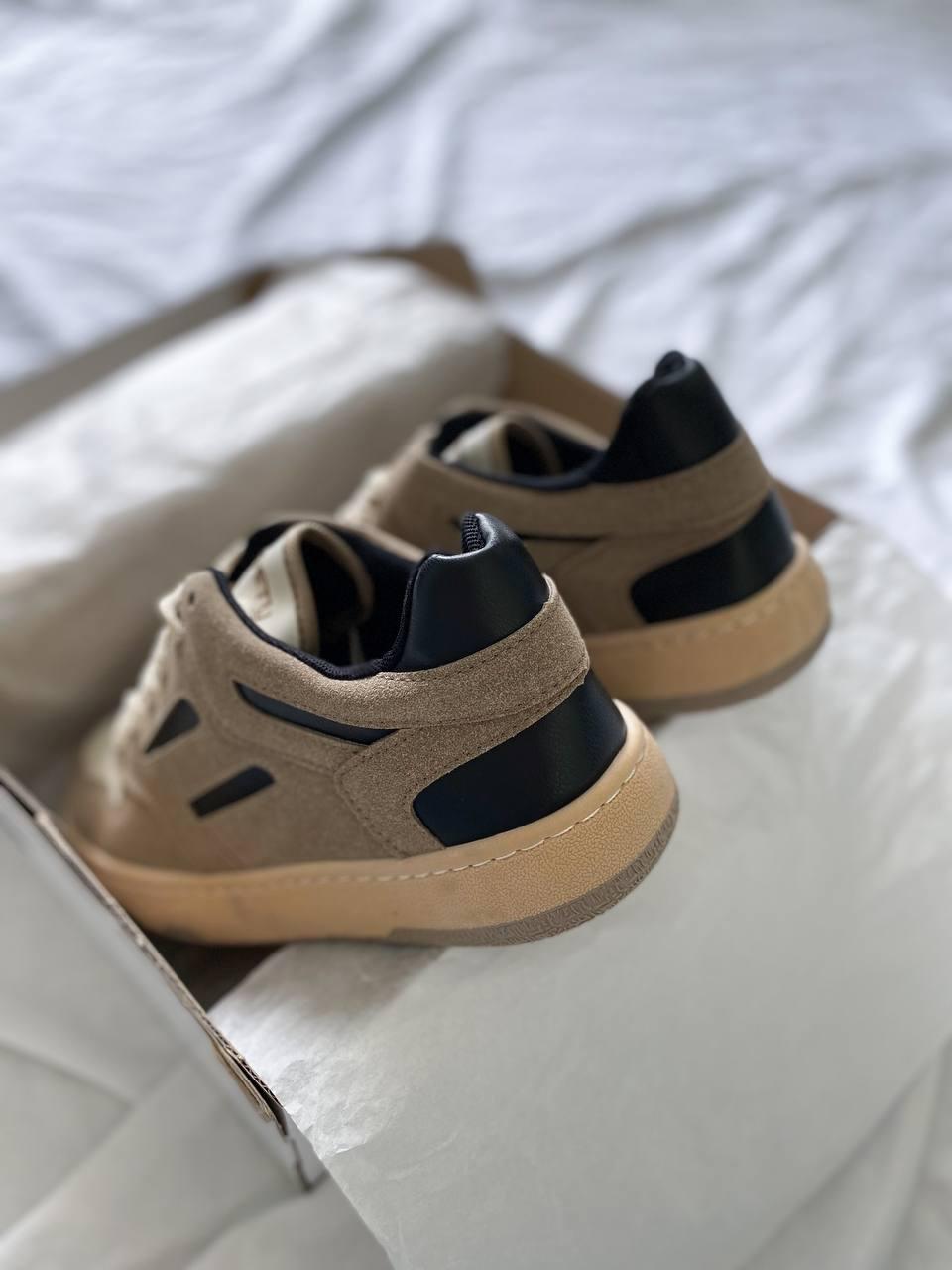 Beige mens No brand