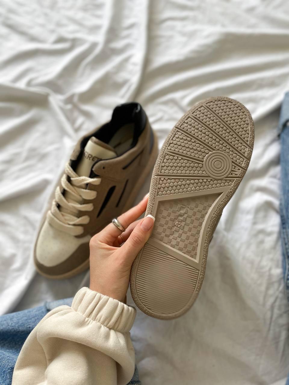 Beige mens No brand