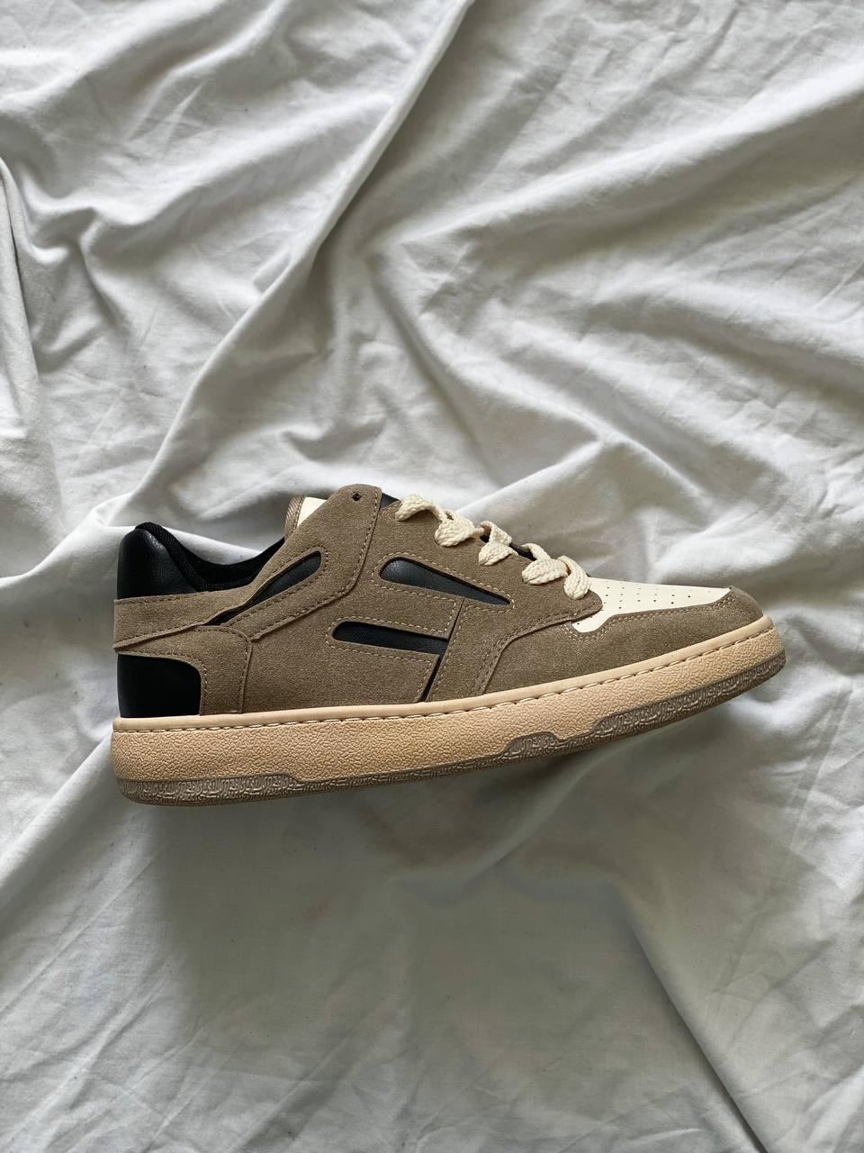 Beige mens No brand