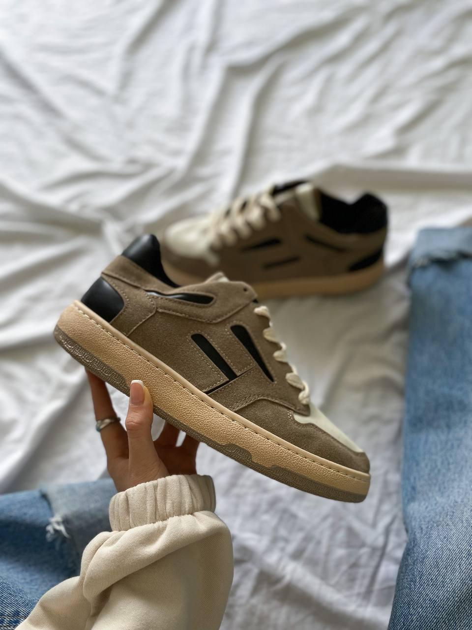 Beige mens No brand